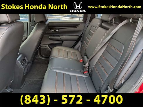 Used 2024 Honda CR-V Sport-L image 20
