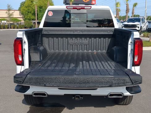 New 2026 GMC Sierra 1500 AT4 w/ Technology Package image 27