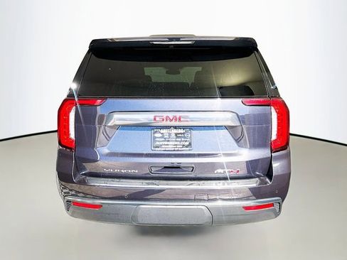 Used 2023 GMC Yukon AT4 w/ Max Trailering Package image 6