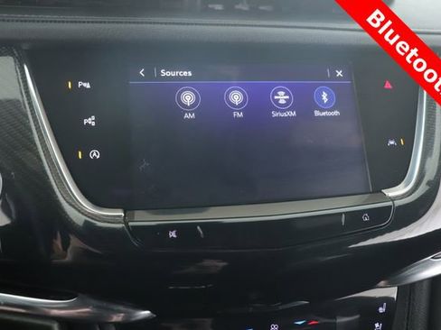 Used 2022 Cadillac XT6 Sport w/ Technology Package image 24