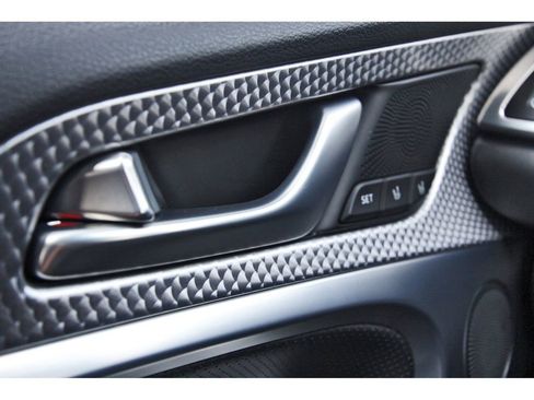 Used 2023 Genesis G70 2.0T w/ Sport Prestige Package AWD/4WD image 16