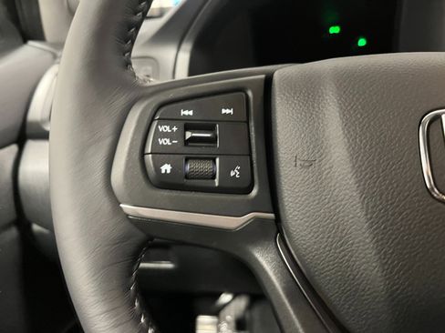 New 2026 Honda Ridgeline RTL image 15