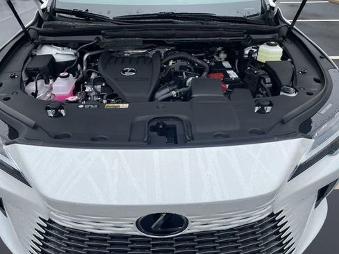 New 2026 Lexus RX 350 Premium image 26