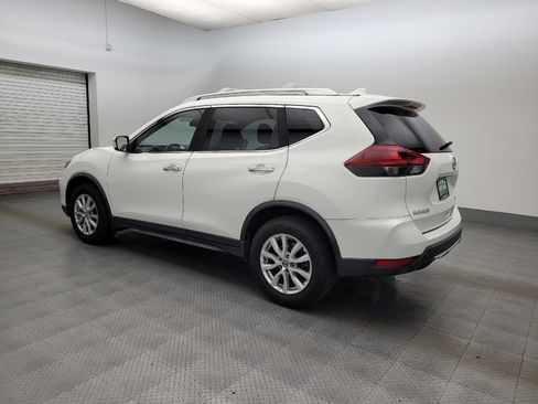 Used 2020 Nissan Rogue S w/ Special Edition Package image 3