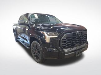 Used 2023 Toyota Tundra SR5 w/ TRD Sport Premium Package AWD/4WD video 2