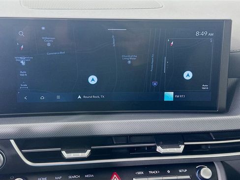 Certified 2025 Hyundai Sonata SEL image 13