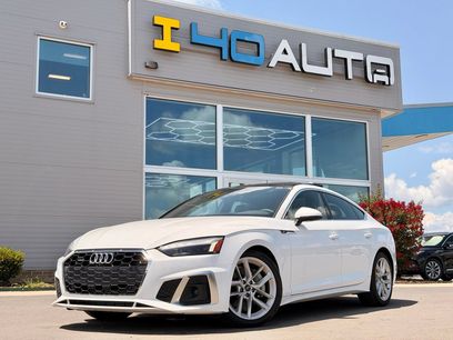 Used 2024 Audi A5 2.0T Premium Plus