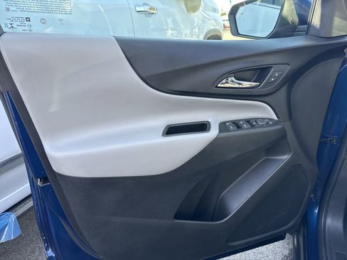 Used 2022 Chevrolet Equinox LT image 20