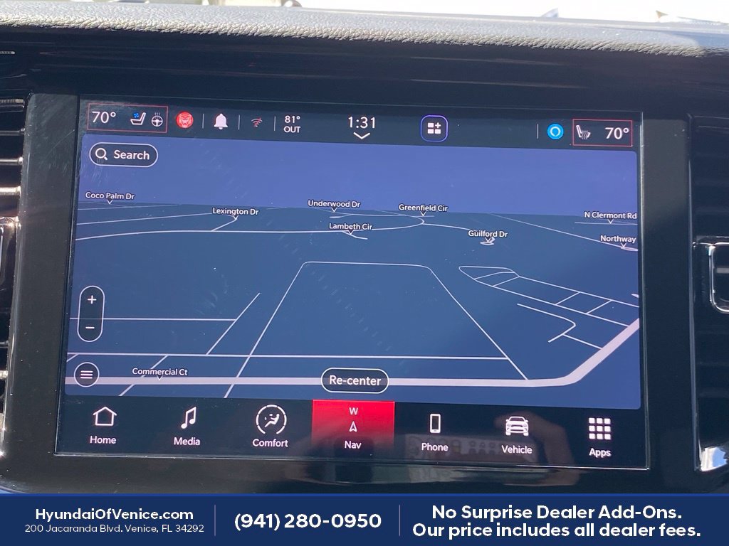 Used 2023 Dodge Durango R/T RWD image 6