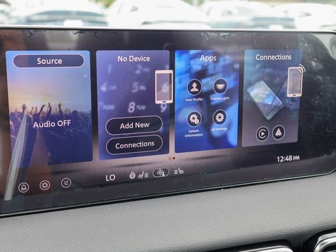 New 2026 Nissan Sentra SV FWD image 3