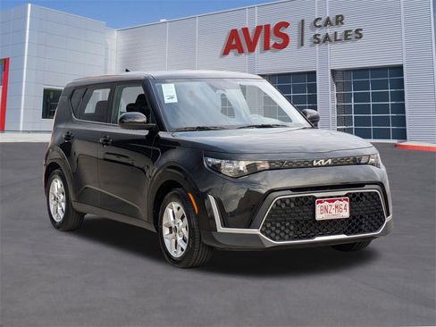 Used 2024 Kia Soul LX w/ Option Group 015 image 3