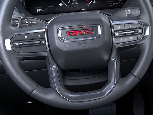 New 2026 GMC Acadia Elevation w/ Black Edition FWD image 19