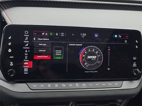 New 2026 Dodge Charger R/T Scat Pack image 12