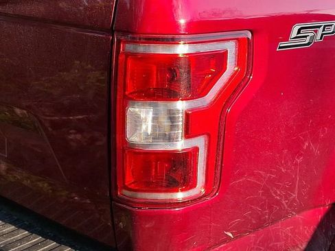 Used 2019 Ford F150 XLT w/ Equipment Group 302A Luxury AWD/4WD image 7
