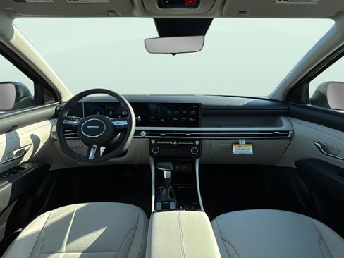 New 2026 Hyundai Tucson SEL FWD image 9