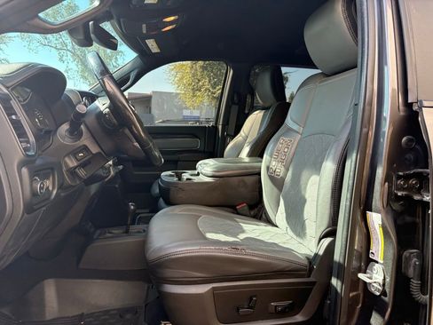 Used 2020 RAM 2500 Power Wagon image 9