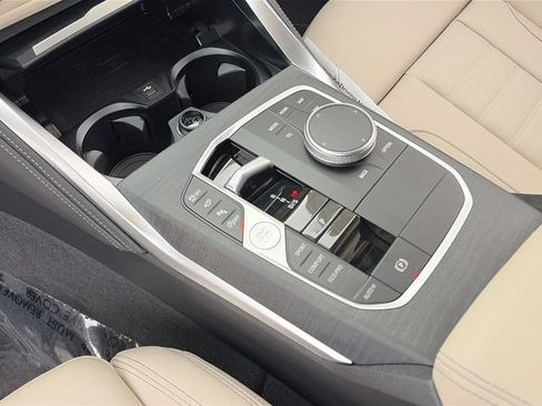 Used 2026 BMW 430i Coupe w/ M Sport Package RWD image 21