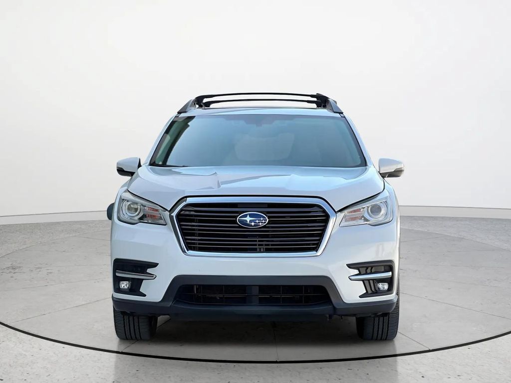 Used 2019 Subaru Ascent Limited AWD/4WD image 4