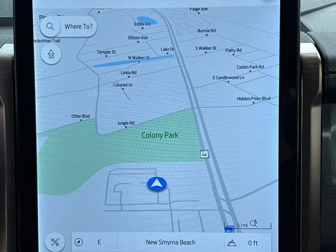 Certified 2023 Ford F150 Lightning Lariat image 24