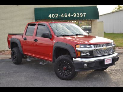 Used 2010 Chevrolet Colorado LT