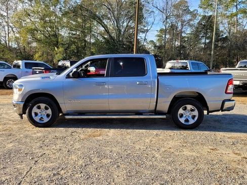 Used 2022 RAM 1500 Big Horn image 4