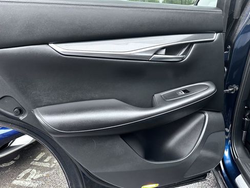 Certified 2023 INFINITI QX50 Sport image 31