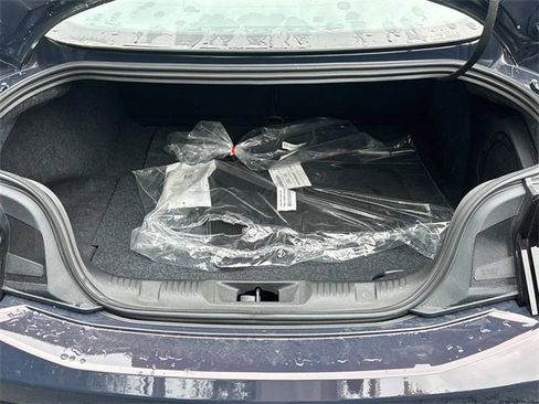 New 2025 Ford Mustang Dark Horse image 35