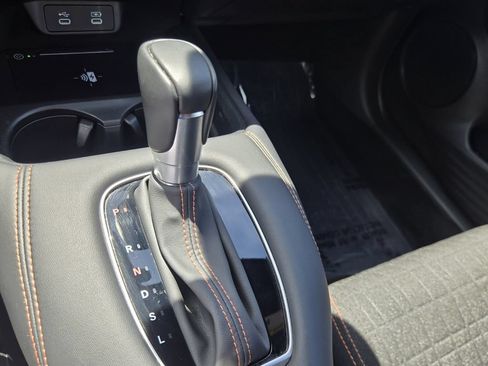 Certified 2026 Honda HR-V Sport image 18