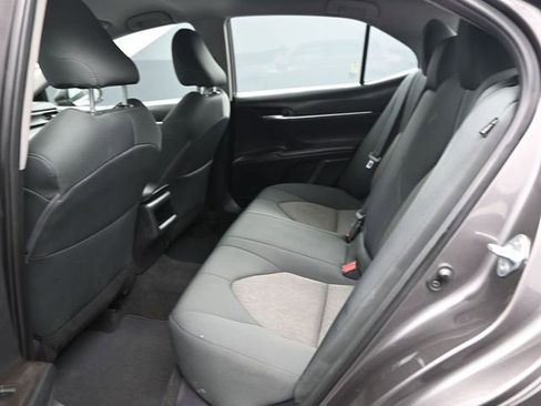 Used 2024 Toyota Camry LE FWD image 7