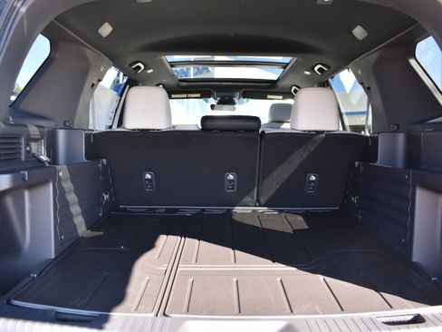 New 2026 Honda Passport TrailSport Elite image 34