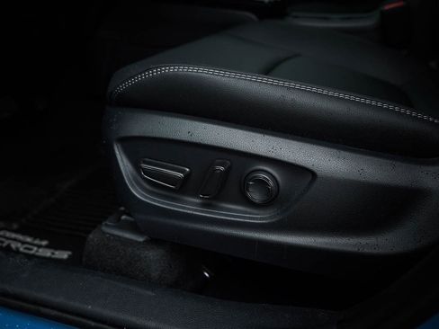 New 2026 Toyota Corolla Cross XLE image 20