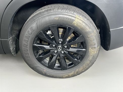 Used 2026 MAZDA CX-50 AWD 2.5 S w/ Preferred Pkg image 11