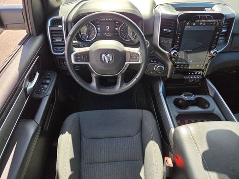 Used 2023 RAM 1500 Big Horn RWD image 18