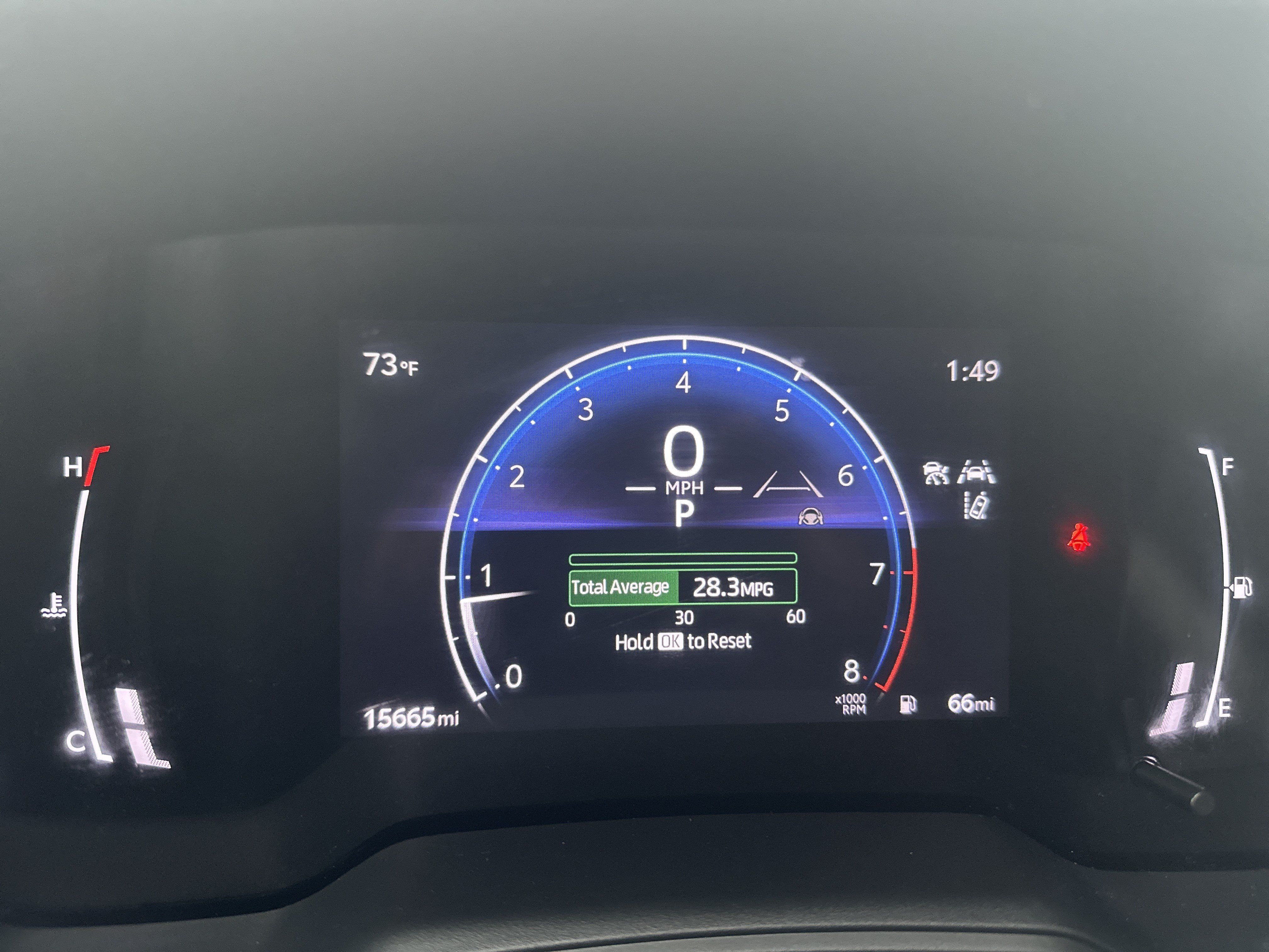 Used 2026 Toyota Corolla LE FWD image 21