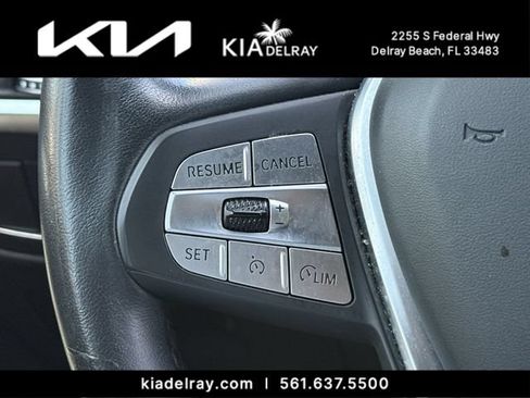 Used 2023 BMW X3 xDrive30i AWD/4WD image 30