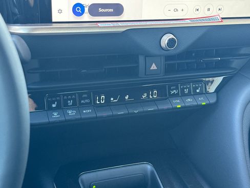 New 2026 Toyota Crown XLE image 18