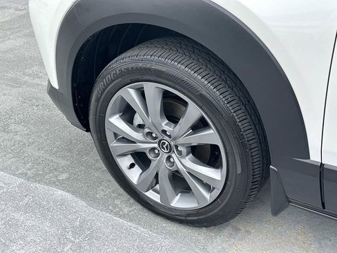 Certified 2025 MAZDA CX-30 AWD 2.5 S w/ Premium Package image 31