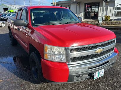 Used 2010 Chevrolet Silverado 1500 LS