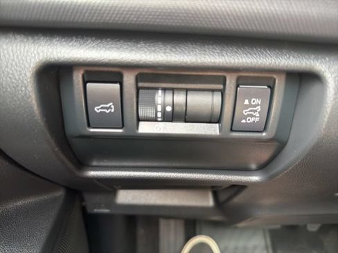 Used 2025 Subaru Forester Touring AWD/4WD image 21