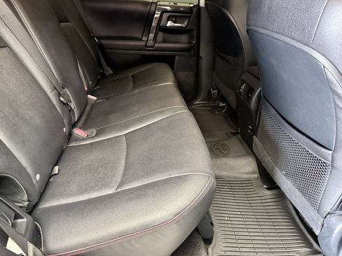 Used 2018 Toyota 4Runner TRD Pro AWD/4WD image 14