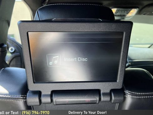 Used 2015 Jeep Grand Cherokee SRT w/ Luxury Group II AWD/4WD image 18