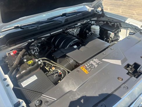 Used 2017 Chevrolet Silverado 1500 W/T w/ Trailering Package RWD image 55