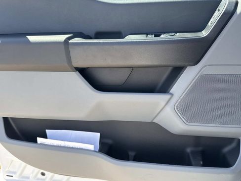 New 2025 Ford F550 2WD Regular Cab Super Duty image 19