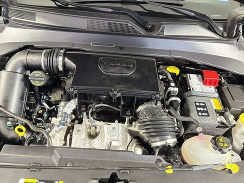 Used 2024 Jeep Compass Limited w/ Sun and Sound Group AWD/4WD image 26