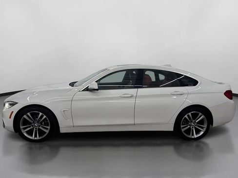 Used 2019 BMW 430i Gran Coupe xDrive w/ Convenience Package image 5
