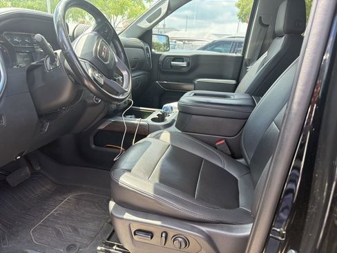 Used 2021 GMC Sierra 1500 SLT image 4