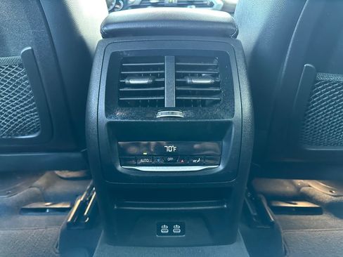 Used 2020 BMW X3 xDrive30i w/ Convenience Package image 30