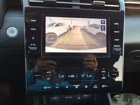 Used 2024 Hyundai Tucson SEL AWD/4WD image 15