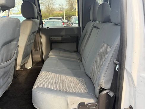 Used 2016 Ford F350 XLT AWD/4WD image 12