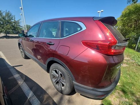 Used 2019 Honda CR-V LX image 6
